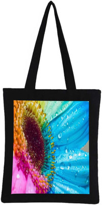 

Snoogg Tote(Multicolor)