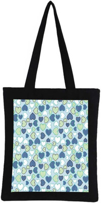 

Snoogg Tote(Multicolor)
