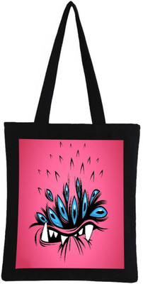 

Snoogg Tote(Multicolor)