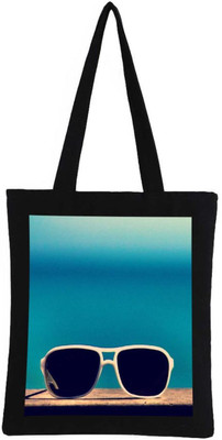 

Snoogg Tote(Multicolor)