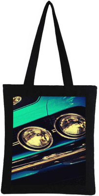 

Snoogg Tote(Multicolor)
