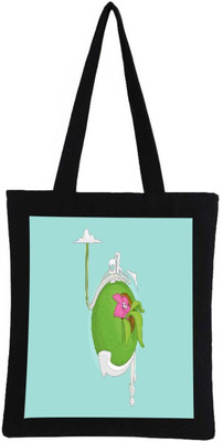 

Snoogg Tote(Multicolor)