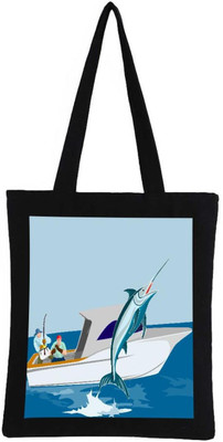

Snoogg Tote(Multicolor)