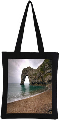 

Snoogg Tote(Multicolor)
