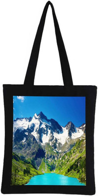 

Snoogg Tote(Multicolor)