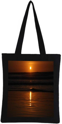 

Snoogg Tote(Multicolor)