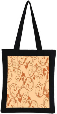 

Snoogg Tote(Multicolor)