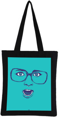 

Snoogg Tote(Multicolor)