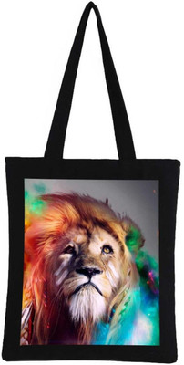 

Snoogg Tote(Multicolor)