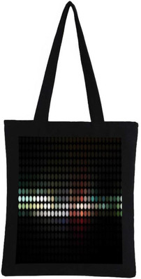 

Snoogg Tote(Multicolor)