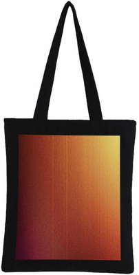 

Snoogg Tote(Multicolor)