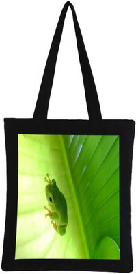 

Snoogg Tote(Multicolor)