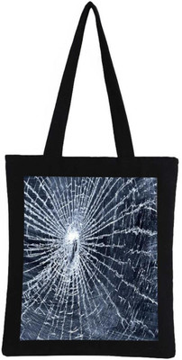

Snoogg Tote(Multicolor)