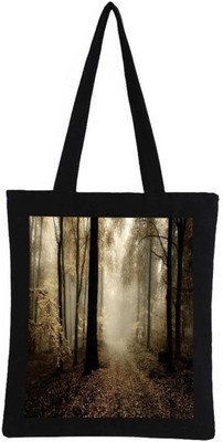 

Snoogg Tote(Multicolor)
