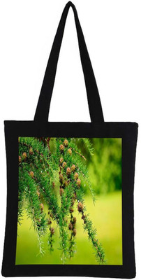 

Snoogg Tote(Multicolor)