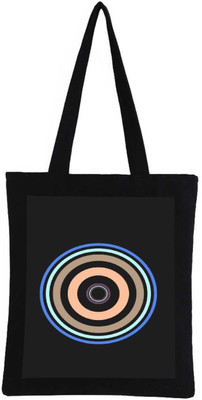 

Snoogg Tote(Multicolor)