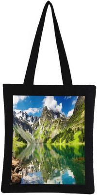 

Snoogg Tote(Multicolor)