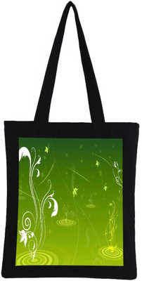 

Snoogg Tote(Multicolor)