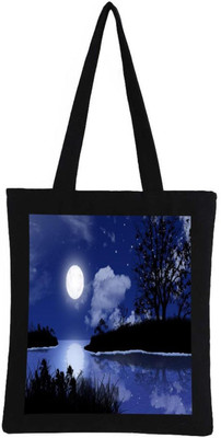 

Snoogg Tote(Multicolor)