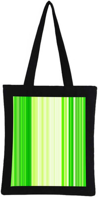 

Snoogg Tote(Multicolor)