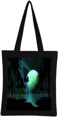 

Snoogg Tote(Multicolor)
