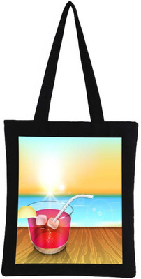 

Snoogg Tote(Multicolor)