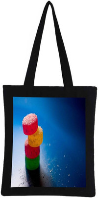 

Snoogg Tote(Multicolor)