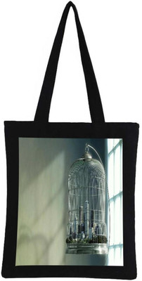 

Snoogg Tote(Multicolor)