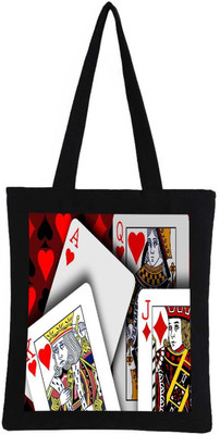 

Snoogg Tote(Multicolor)