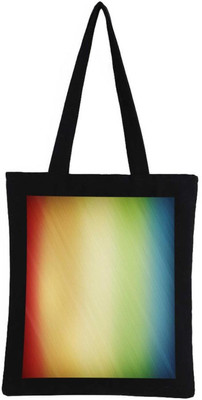 

Snoogg Tote(Multicolor)