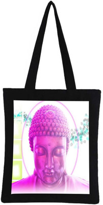 

Snoogg Tote(Multicolor)