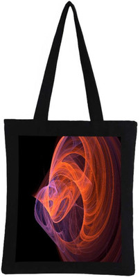 

Snoogg Tote(Multicolor)