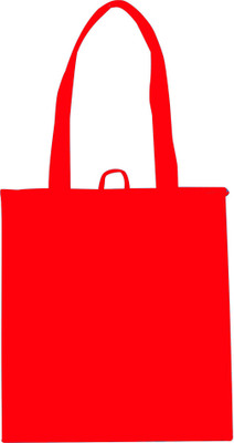 

Swiss Tote(Red)