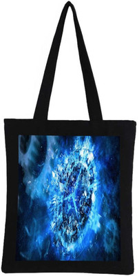 

Snoogg Tote(Multicolor)