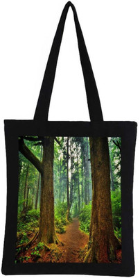 

Snoogg Tote(Multicolor)