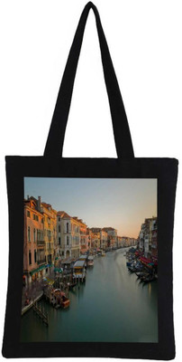 

Snoogg Tote(Multicolor)