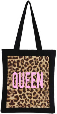 

Snoogg Tote(Multicolor)