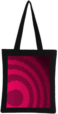 

Snoogg Tote(Multicolor)