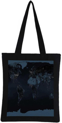 

Snoogg Tote(Multicolor)