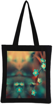 

Snoogg Tote(Multicolor)