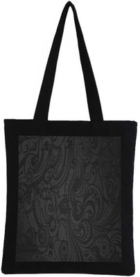 

Snoogg Tote(Multicolor)