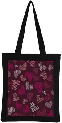 

Snoogg Tote(Multicolor)