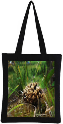 

Snoogg Tote(Multicolor)