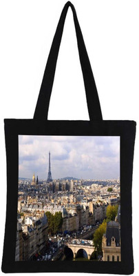 

Snoogg Tote(Multicolor)