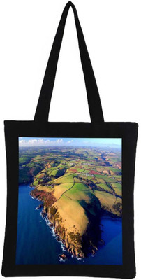 

Snoogg Tote(Multicolor)