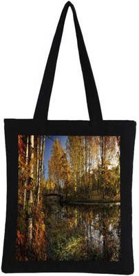 

Snoogg Tote(Multicolor)