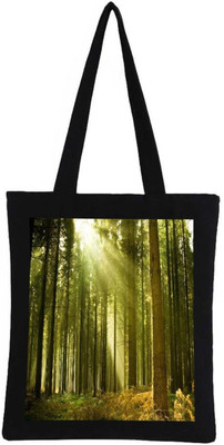 

Snoogg Tote(Multicolor)