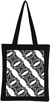 

Snoogg Tote(Multicolor)