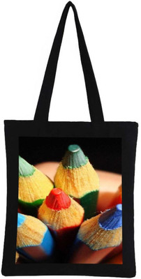 

Snoogg Tote(Multicolor)