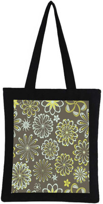 

Snoogg Tote(Multicolor)